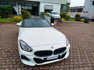 BMW Z4 usata, con Airbag