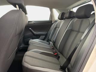 VOLKSWAGEN Polo usata, con Cruise Control