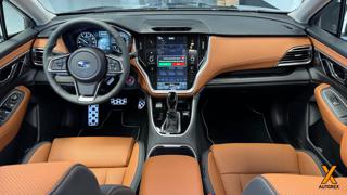 SUBARU OUTBACK usata, con Controllo automatico clima