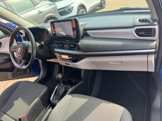 SUZUKI Swift usata, con USB