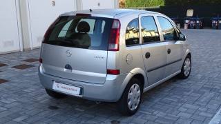 OPEL Meriva usata, con Chiusura centralizzata