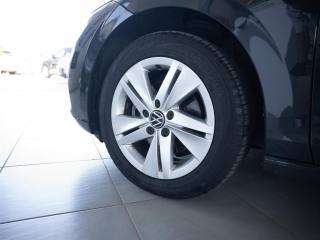 VOLKSWAGEN Golf usata, con Alzacristalli elettrici
