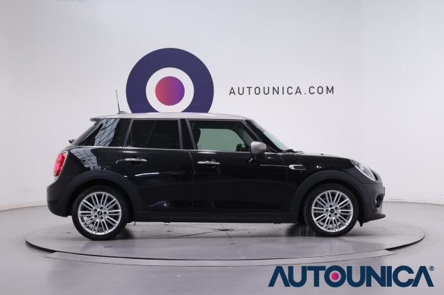 MINI Cooper usata, con Airbag Passeggero
