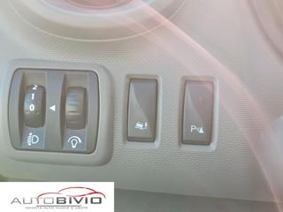 RENAULT Trafic usata, con Fendinebbia
