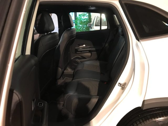 MERCEDES-BENZ GLA 250 usata, con Climatizzatore