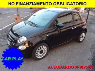 FIAT 500 1.0 Hybrid Lounge