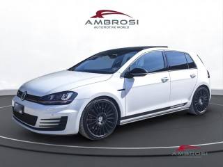 VOLKSWAGEN Golf GTI Performance 2.0 230 CV TSI 5p. BMT - PER OPERA