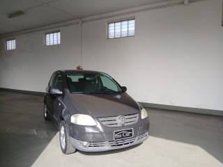 VOLKSWAGEN Fox usata, con Airbag
