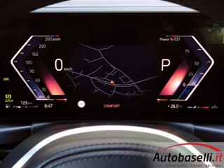 BMW 430 usata, con Cerchi in lega