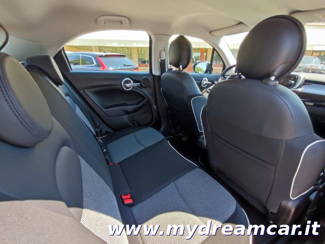 FIAT 500X usata 16