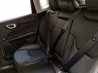 JEEP Compass usata, con Controllo automatico clima