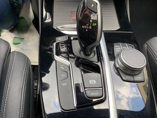BMW X3 usata, con Park Distance Control
