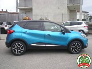 RENAULT Captur usata, con Controllo trazione
