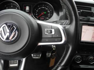 VOLKSWAGEN Golf GTD usata, con Luce d