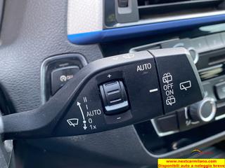 BMW 118 usata 65