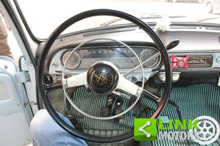 ALFA ROMEO Giulietta usata 9