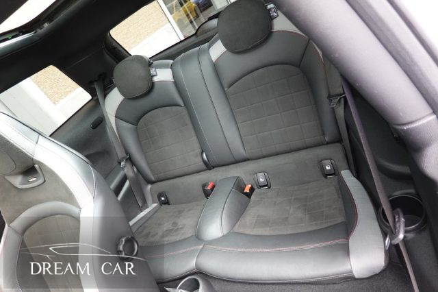 MINI John Cooper Works usata, con Cronologia tagliandi