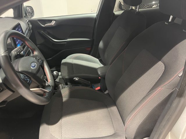FORD Fiesta usata, con Fendinebbia