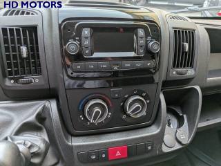 CITROEN Jumper usata, con ESP