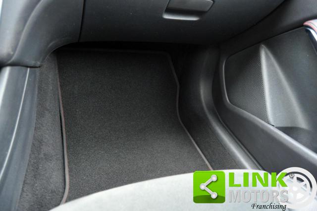 MERCEDES-BENZ CLA 220 usata, con Vivavoce