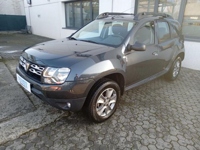 DACIA Duster usata, con ABS