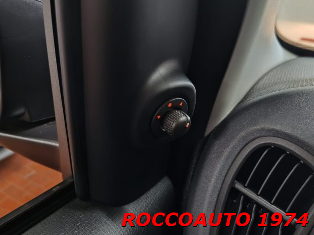 FIAT Panda usata, con ESP