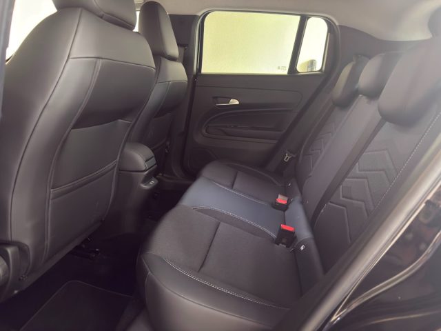 JEEP Avenger usata, con Cruise Control