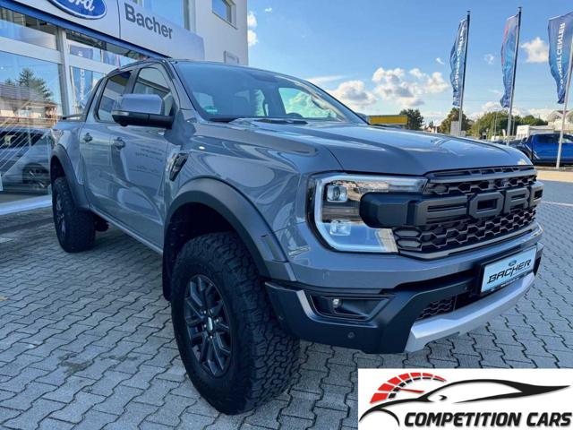 FORD Ranger Raptor usata, con ABS