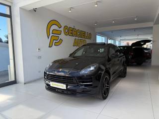 PORSCHE Macan 2.0 TETTO PANORAMICO PELLE TOTALE DA ?599,00