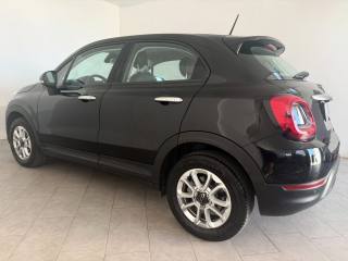 FIAT 500X usata 4