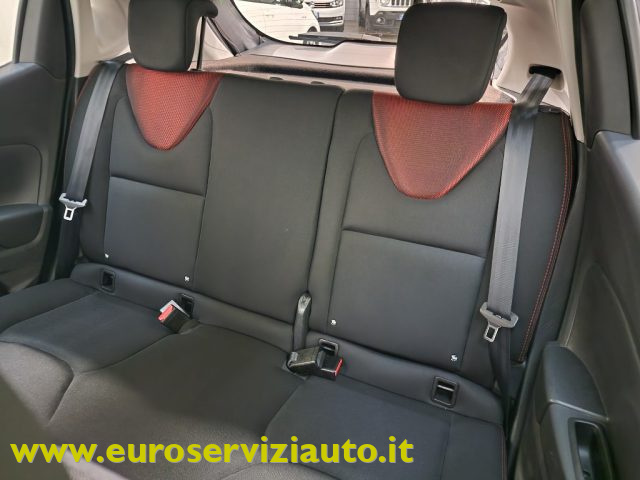 RENAULT Clio usata 39