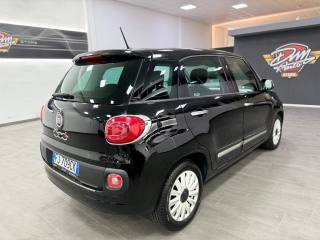 FIAT 500L usata, con Boardcomputer