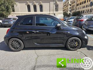ABARTH 695 usata, con Airbag