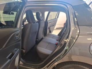 SUZUKI Swift usata, con Immobilizzatore elettronico
