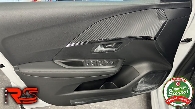 PEUGEOT 208 usata, con Servosterzo