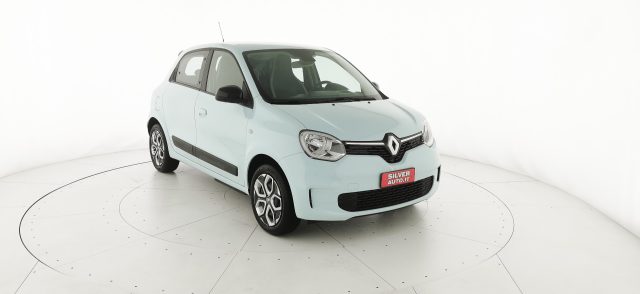 RENAULT Twingo Electric usata, con ABS