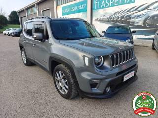 JEEP Renegade usata, con Alzacristalli elettrici
