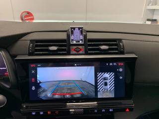 DS AUTOMOBILES DS 7 usata, con Vetri oscurati