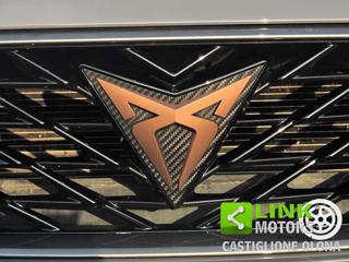 CUPRA Leon usata, con Immobilizzatore elettronico
