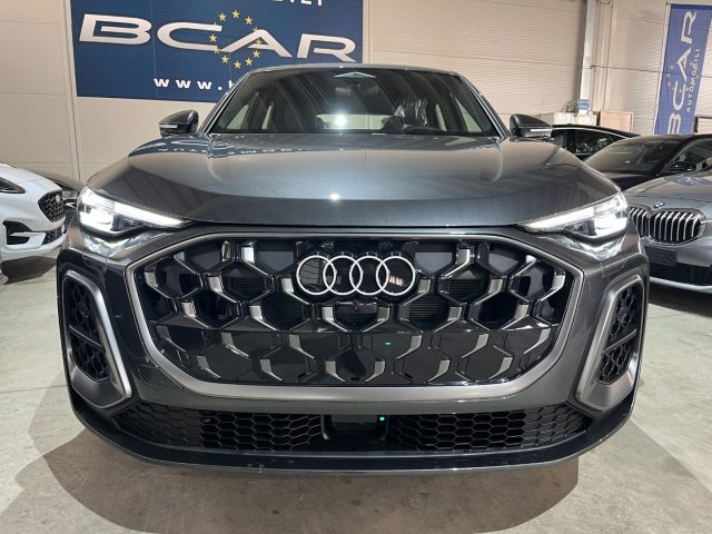 AUDI Q5 usata, con Airbag