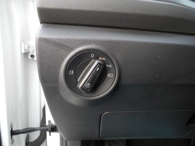 VOLKSWAGEN T-Roc usata, con Monitoraggio pressione pneumatici