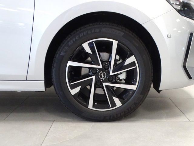 OPEL Corsa usata, con Cruise Control