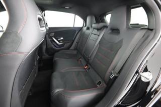 MERCEDES-BENZ A 35 AMG usata 9