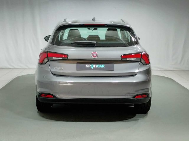 FIAT Tipo usata, con Airbag Passeggero