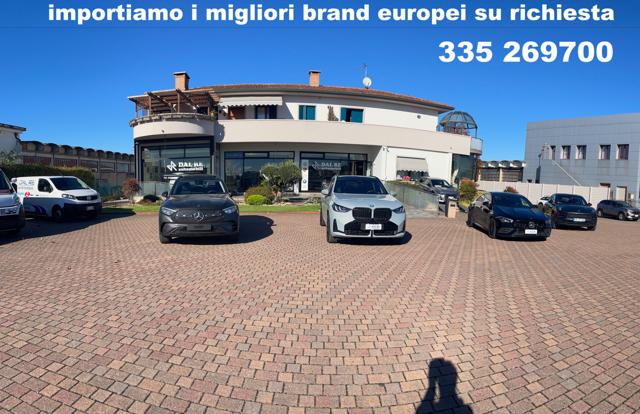 BMW X3 usata, con Airbag