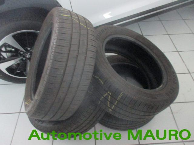 TOYOTA Auris usata 26