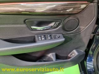 BMW 218 usata, con Isofix