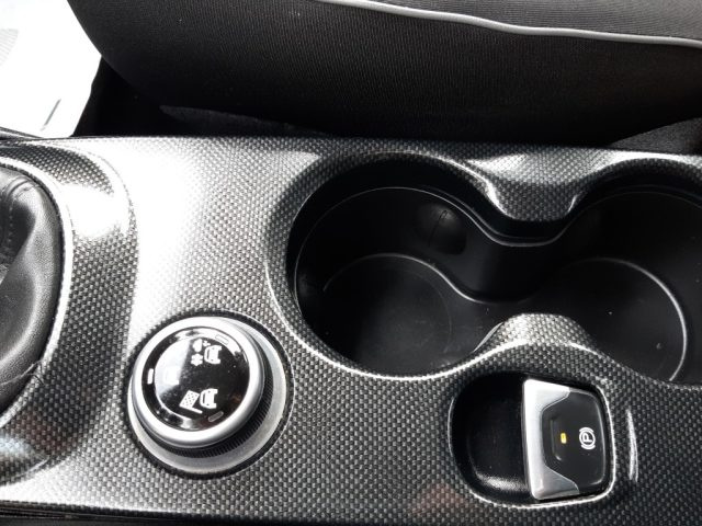 FIAT 500X usata, con Touch screen