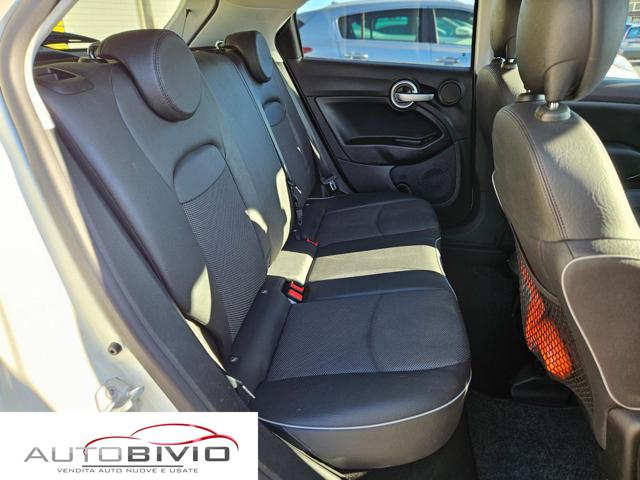 FIAT 500X usata, con Vivavoce