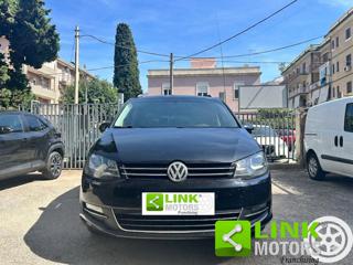 VOLKSWAGEN Sharan usata 2